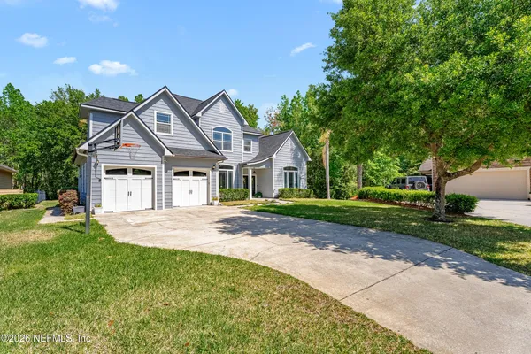 $775,000 | 1903 Salt Creek Drive, Fleming Island, FL 32003