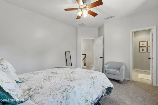 $775,000 | 1903 Salt Creek Drive, Fleming Island, FL 32003