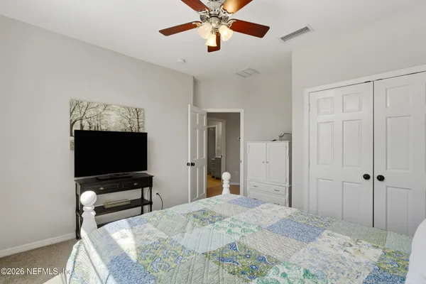 $775,000 | 1903 Salt Creek Drive, Fleming Island, FL 32003