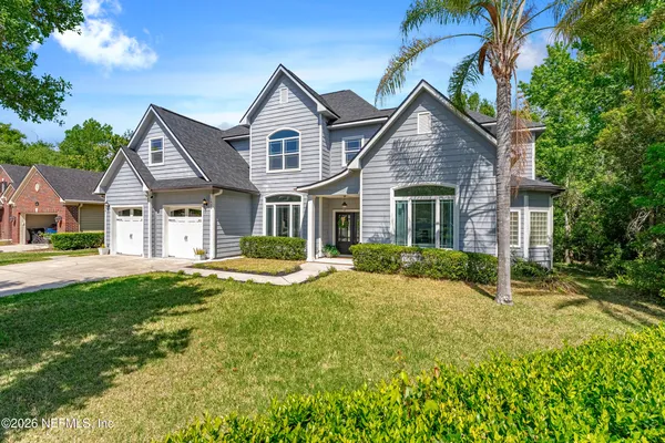 $775,000 | 1903 Salt Creek Drive, Fleming Island, FL 32003