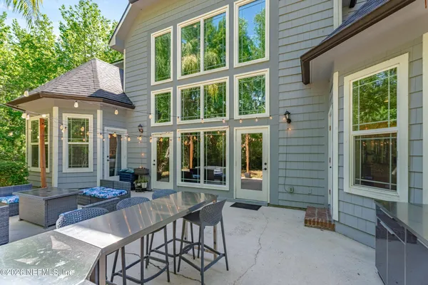 $775,000 | 1903 Salt Creek Drive, Fleming Island, FL 32003