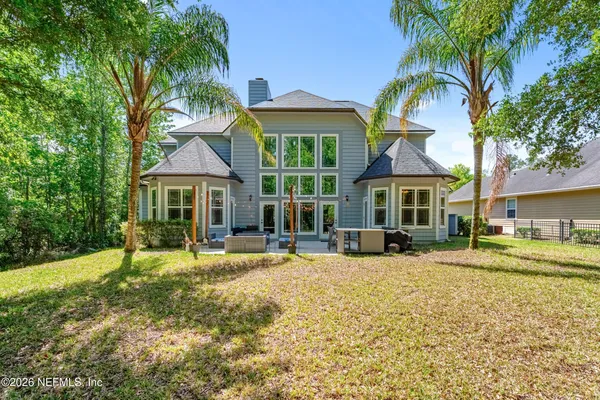 $775,000 | 1903 Salt Creek Drive, Fleming Island, FL 32003