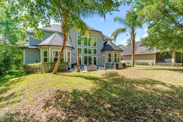 $775,000 | 1903 Salt Creek Drive, Fleming Island, FL 32003