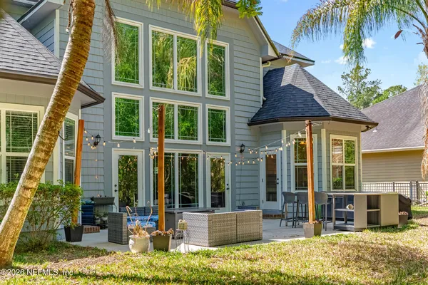 $775,000 | 1903 Salt Creek Drive, Fleming Island, FL 32003