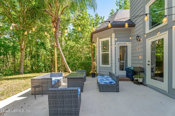 $775,000 | 1903 Salt Creek Drive, Fleming Island, FL 32003