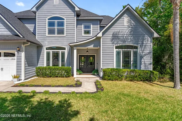$775,000 | 1903 Salt Creek Drive, Fleming Island, FL 32003