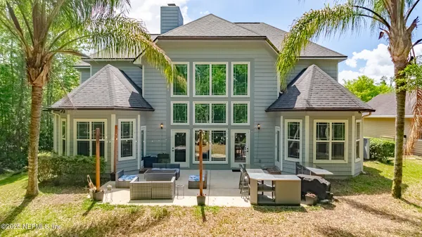 $775,000 | 1903 Salt Creek Drive, Fleming Island, FL 32003