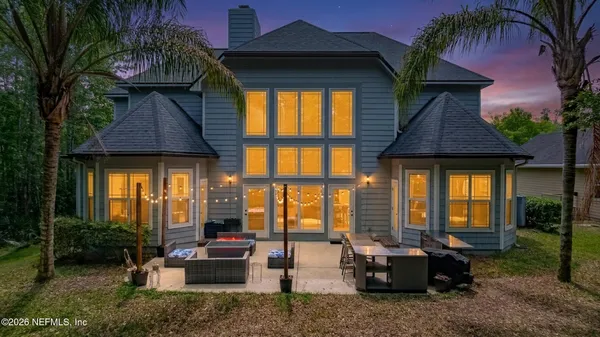 $775,000 | 1903 Salt Creek Drive, Fleming Island, FL 32003