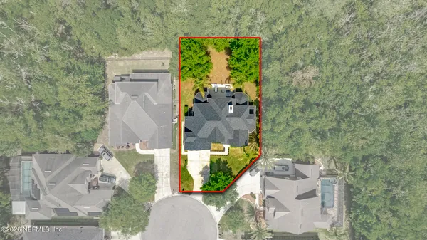 $775,000 | 1903 Salt Creek Drive, Fleming Island, FL 32003