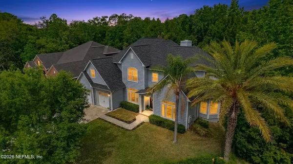 $775,000 | 1903 Salt Creek Drive, Fleming Island, FL 32003