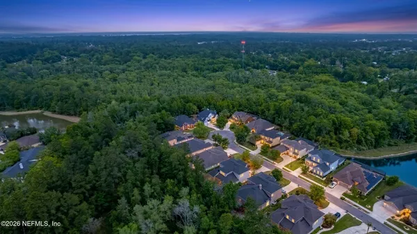 $775,000 | 1903 Salt Creek Drive, Fleming Island, FL 32003