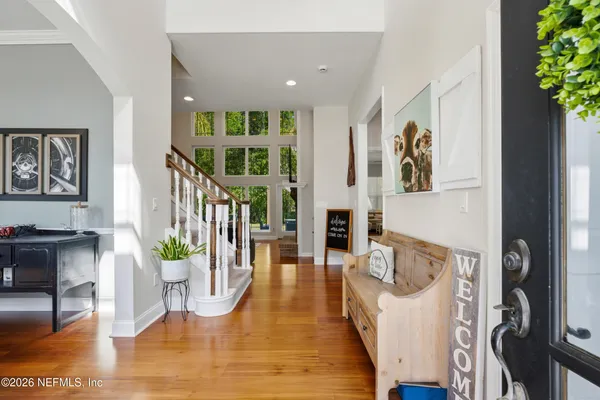 $775,000 | 1903 Salt Creek Drive, Fleming Island, FL 32003