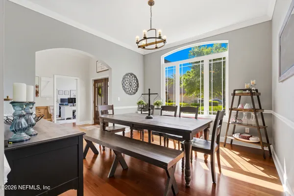 $775,000 | 1903 Salt Creek Drive, Fleming Island, FL 32003