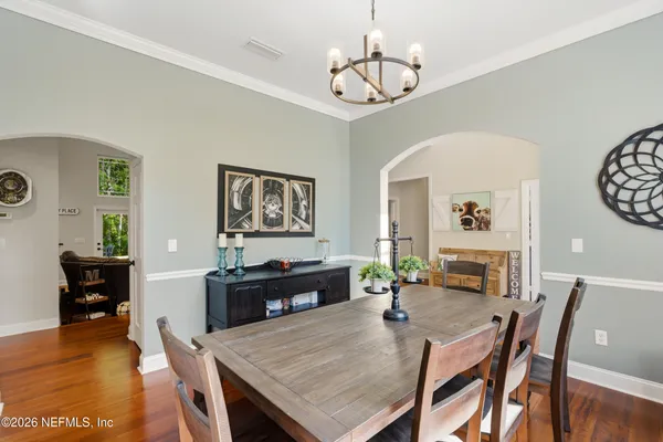 $775,000 | 1903 Salt Creek Drive, Fleming Island, FL 32003