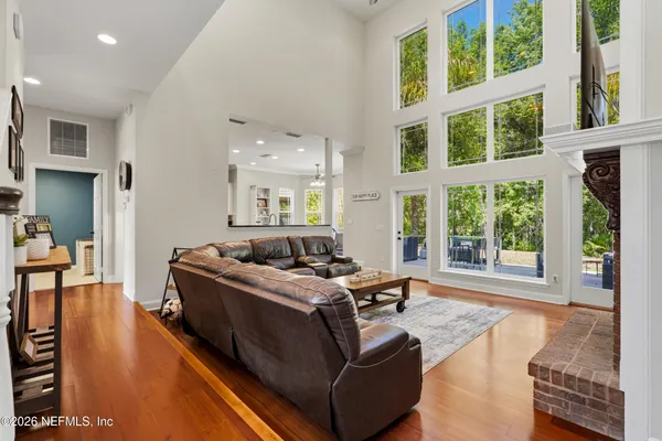 $775,000 | 1903 Salt Creek Drive, Fleming Island, FL 32003