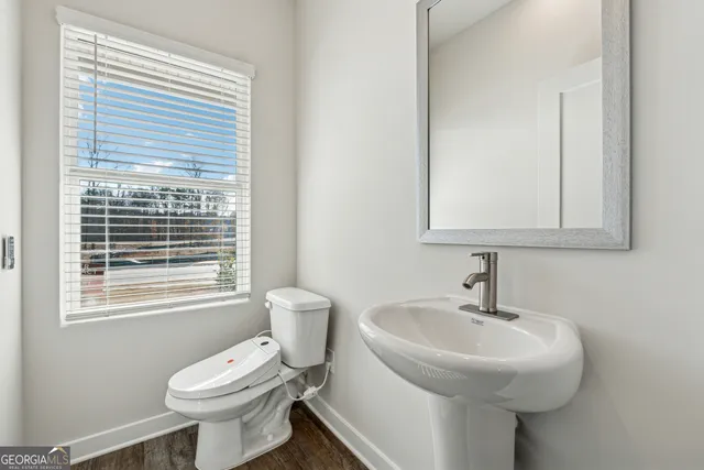 $441,090 | 245 Orwell Drive, Social Circle, GA 30025