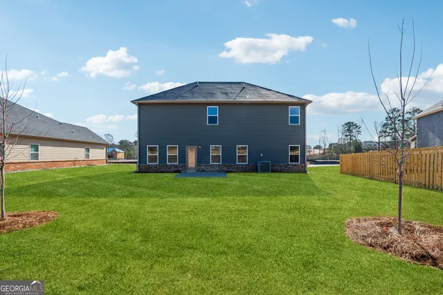 $441,090 | 245 Orwell Drive, Social Circle, GA 30025