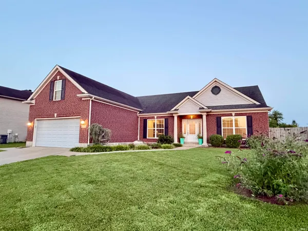 $365,000 | 3043 Paradise Circle, Newburgh, IN 47630