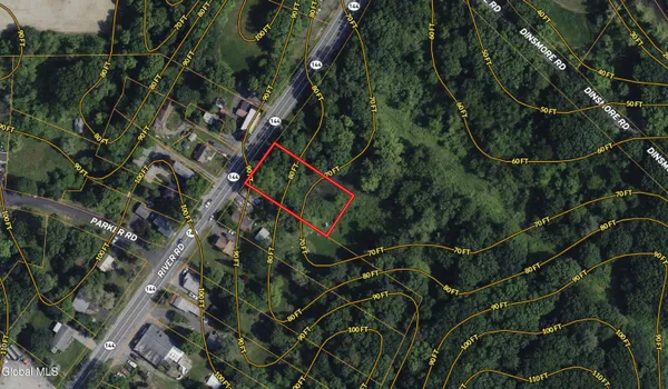 $69,900 | L35 River Road, Bethlehem, NY 12158