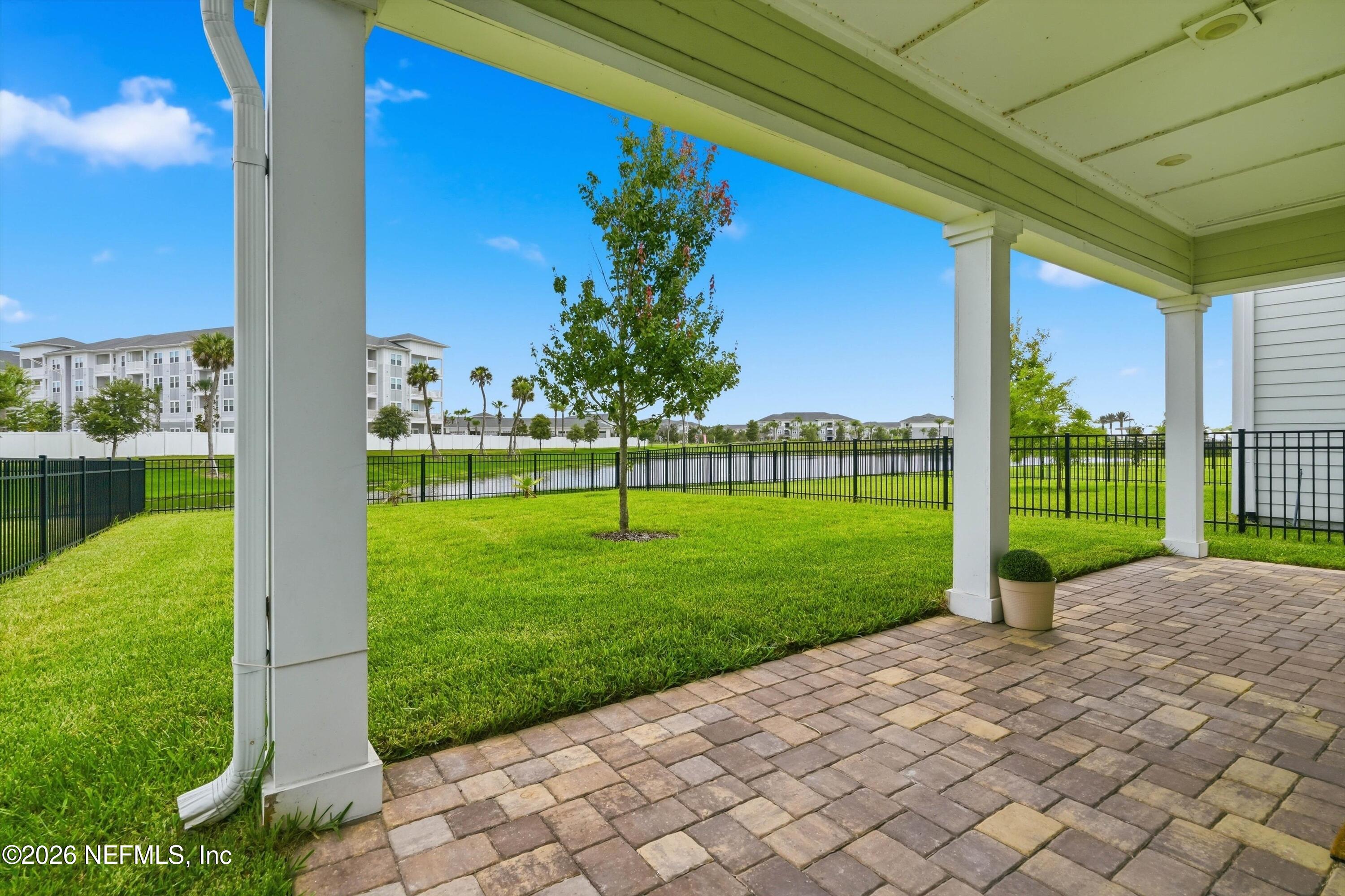 357 Rum Runner Way St. Johns, FL 32259 - Photo 23 of 52 19-Covered Patio