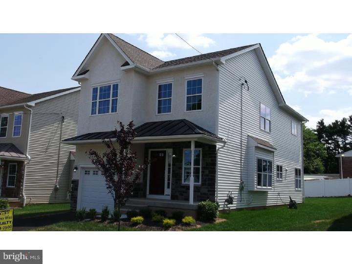 1202 Southampton Road Philadelphia, PA 19116 - Photo 3 of 25 Exterior Front