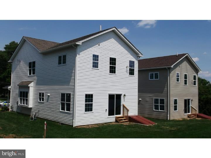 1202 Southampton Road Philadelphia, PA 19116 - Photo 4 of 25 Exterior Back