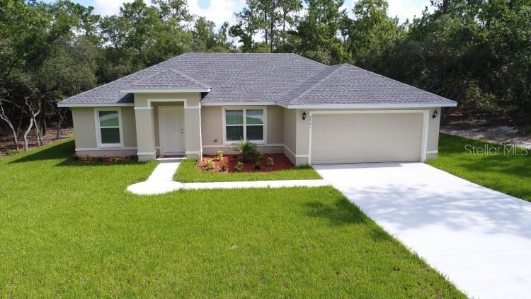 5155 Southwest 155th Loop Ocala, FL 34473 - Photo 1 of 1 Gallery Image 1
