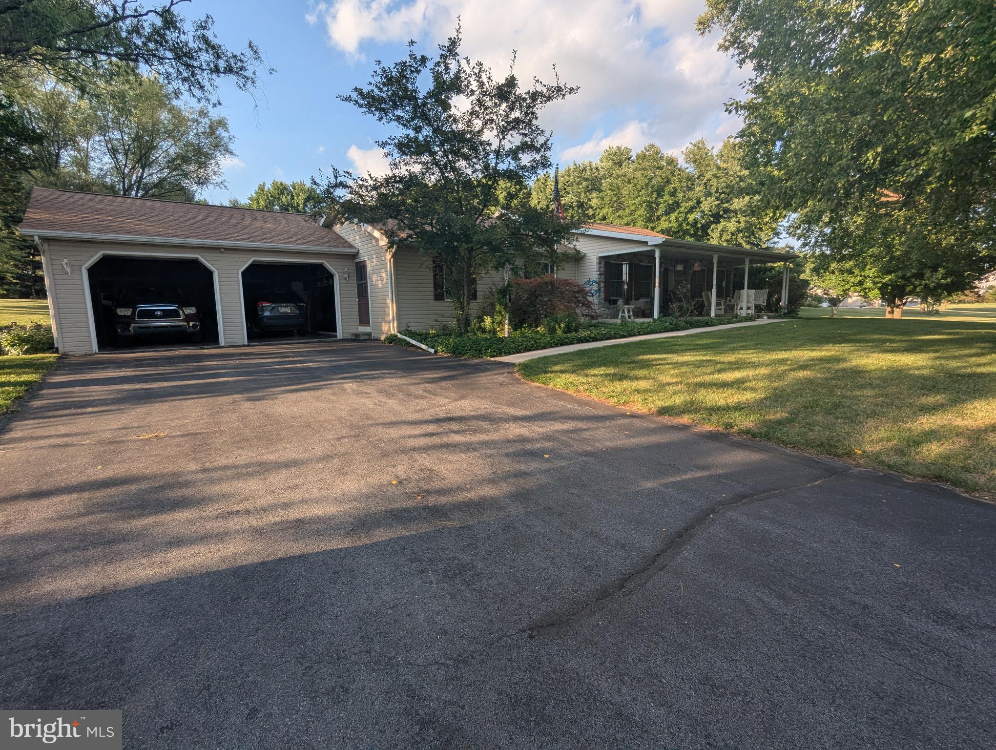 8045 Shank Hess Road Waynesboro, PA 17268 - Photo 1 of 25 Gallery Image 1