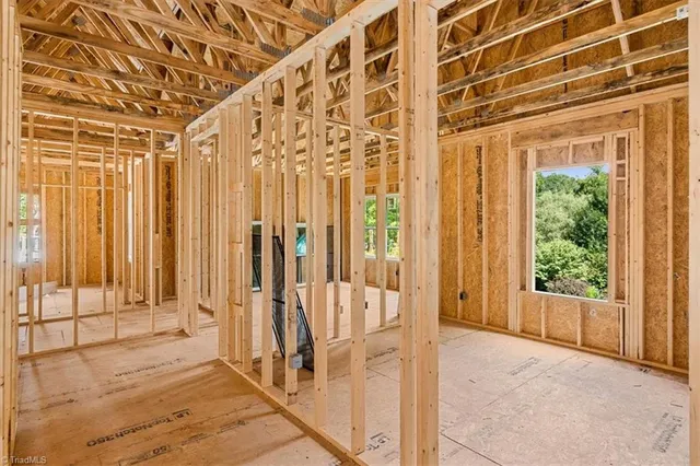 $1,075,000 | 3613 Summit Lakes Drive, Browns Summit, NC 27214