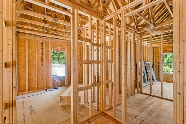 $1,075,000 | 3613 Summit Lakes Drive, Browns Summit, NC 27214