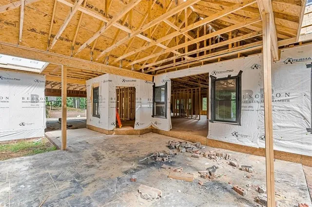 $1,075,000 | 3613 Summit Lakes Drive, Browns Summit, NC 27214