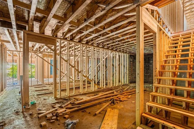 $1,075,000 | 3613 Summit Lakes Drive, Browns Summit, NC 27214