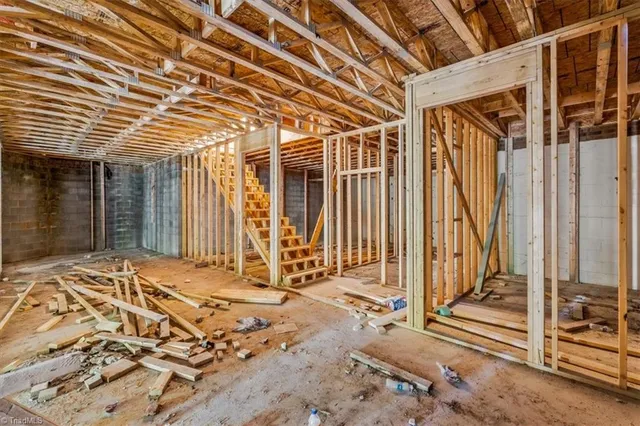 $1,075,000 | 3613 Summit Lakes Drive, Browns Summit, NC 27214