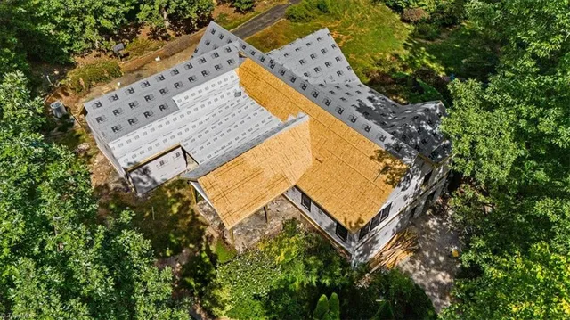 $1,075,000 | 3613 Summit Lakes Drive, Browns Summit, NC 27214