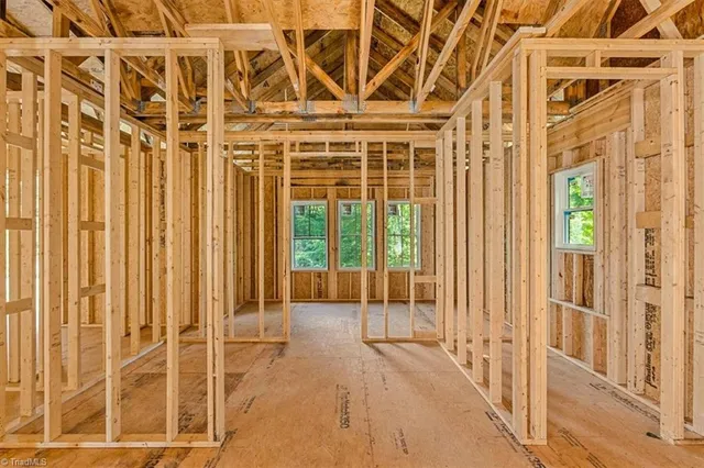 $1,075,000 | 3613 Summit Lakes Drive, Browns Summit, NC 27214