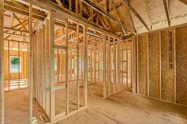 $1,075,000 | 3613 Summit Lakes Drive, Browns Summit, NC 27214