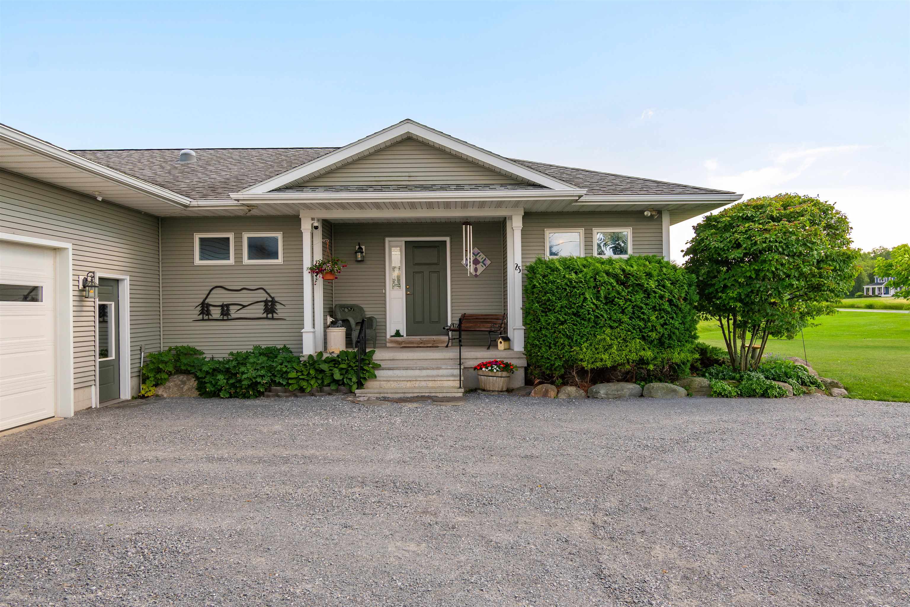 25 Mansfield View Drive Georgia, VT 05478 - Photo 22 of 59 Gallery Image 22