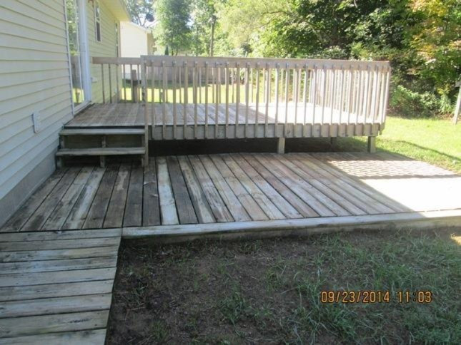 1625 Joslyn Road Muskegon, MI 49445 - Photo 3 of 13 1625 Joslyn 9-23-14 (4)