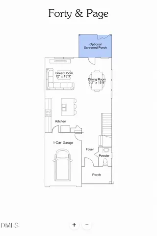 $1,950 | 1123 Aberleigh Lane, Morrisville, NC 27560