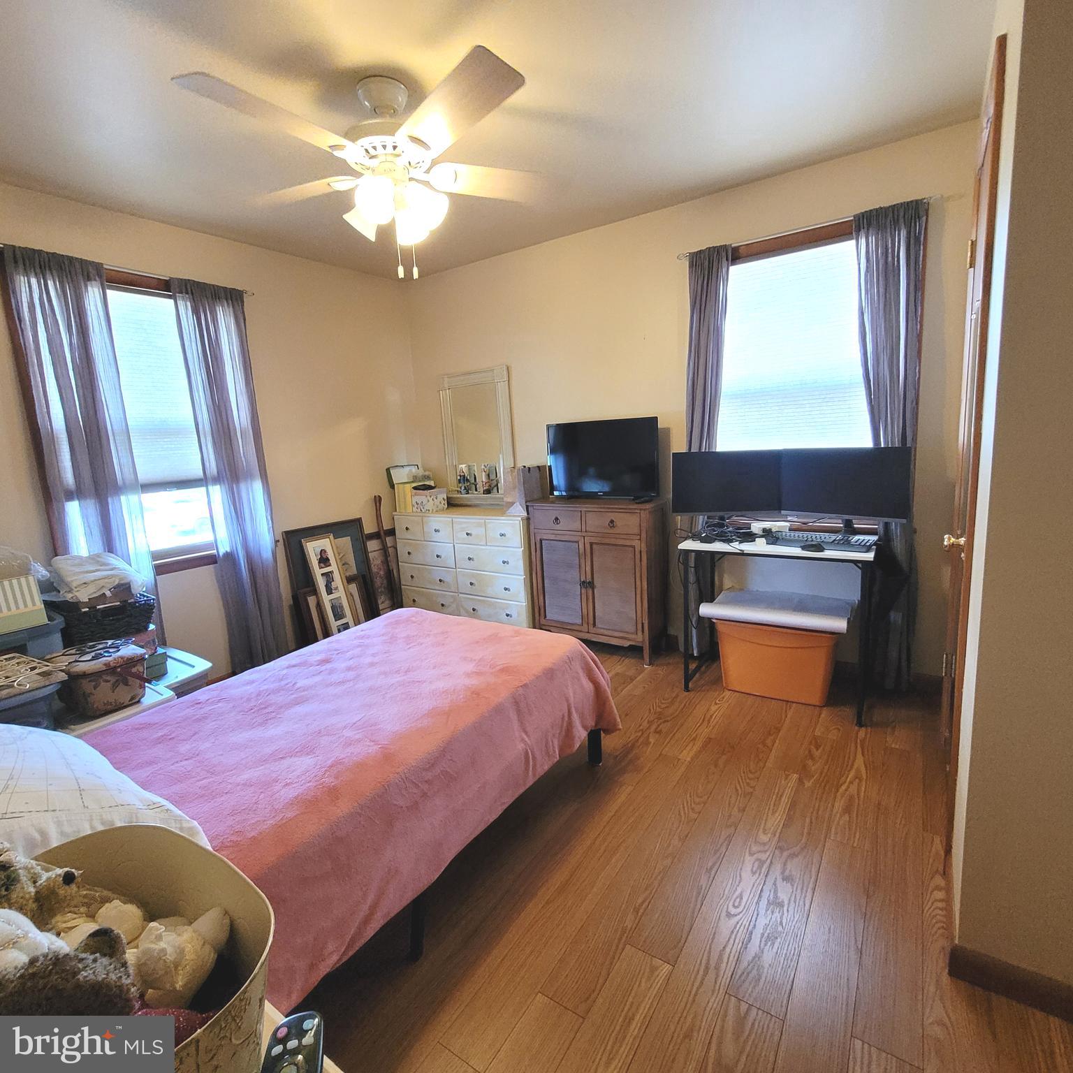 28 East Mill Road Maple Shade, NJ 08052 - Photo 20 of 42 Bedroom 2
