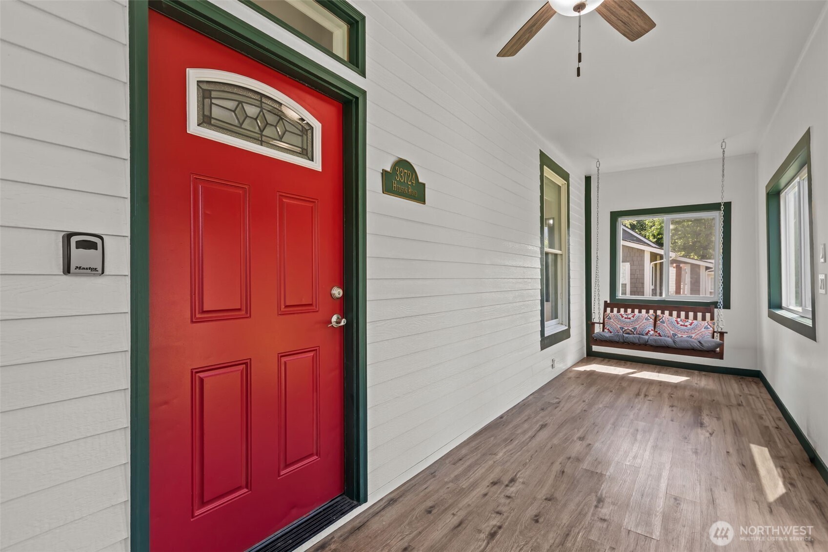 33724 Southeast Hudson Road Ravensdale, WA 98051 - Photo 30 of 40
