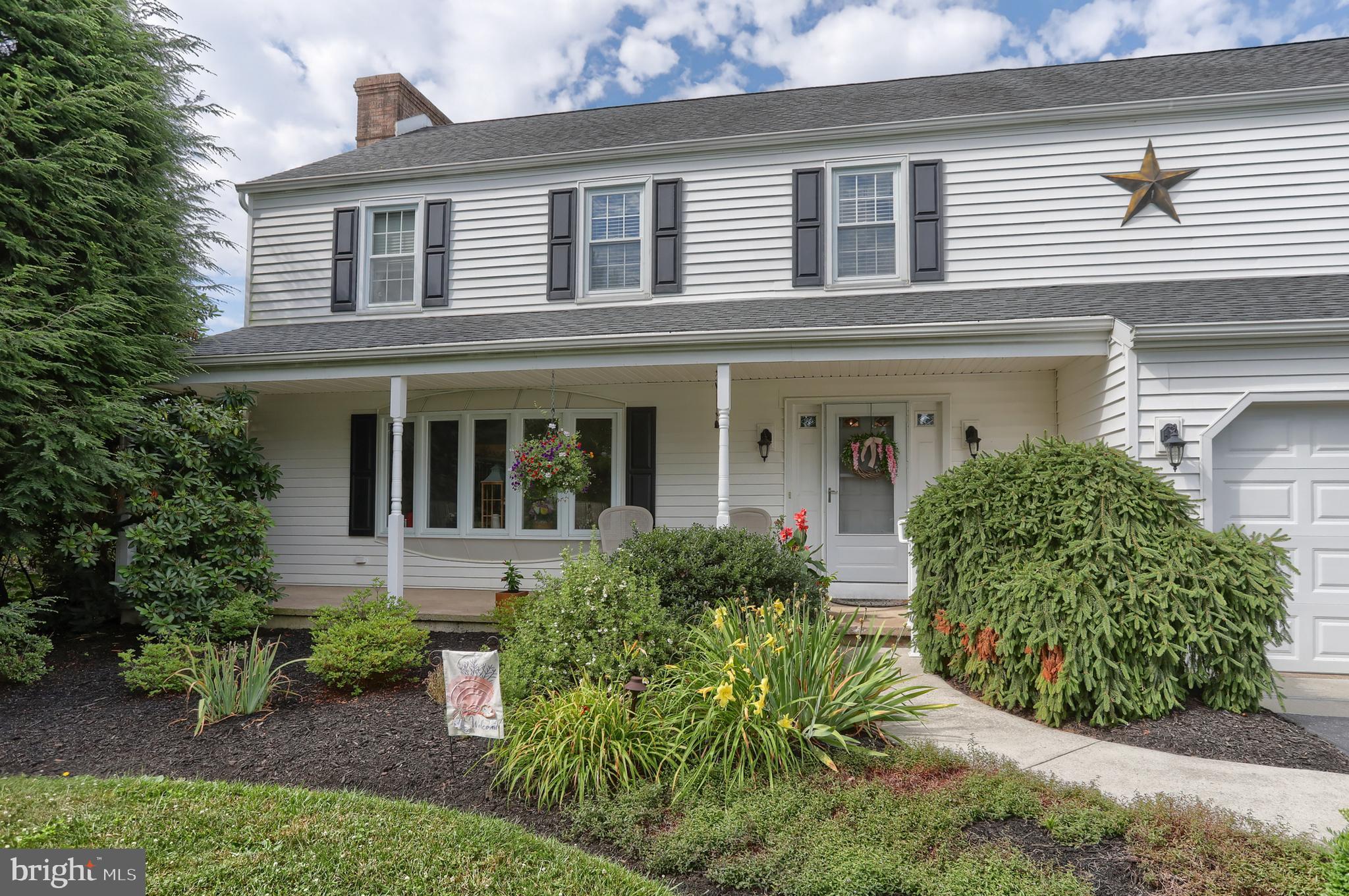 3 Banbury Road Hummelstown, PA 17036 - Photo 11 of 85