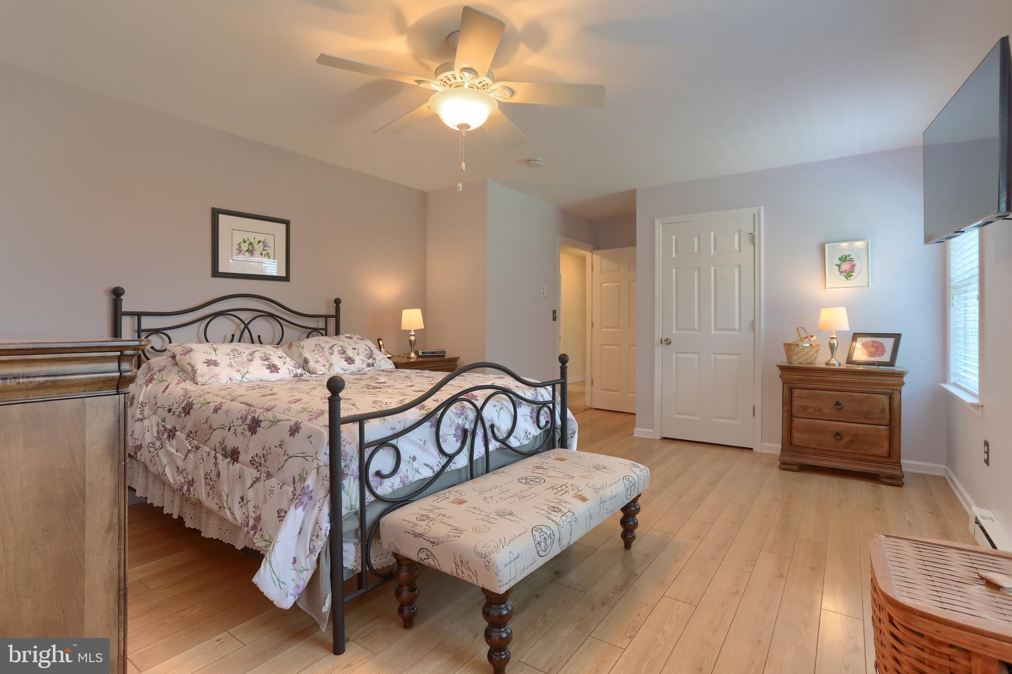 3 Banbury Road Hummelstown, PA 17036 - Photo 32 of 85 Bedroom 1