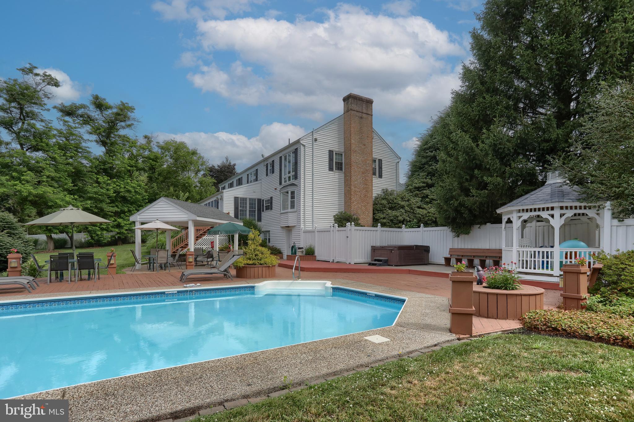3 Banbury Road Hummelstown, PA 17036 - Photo 55 of 85 Pool