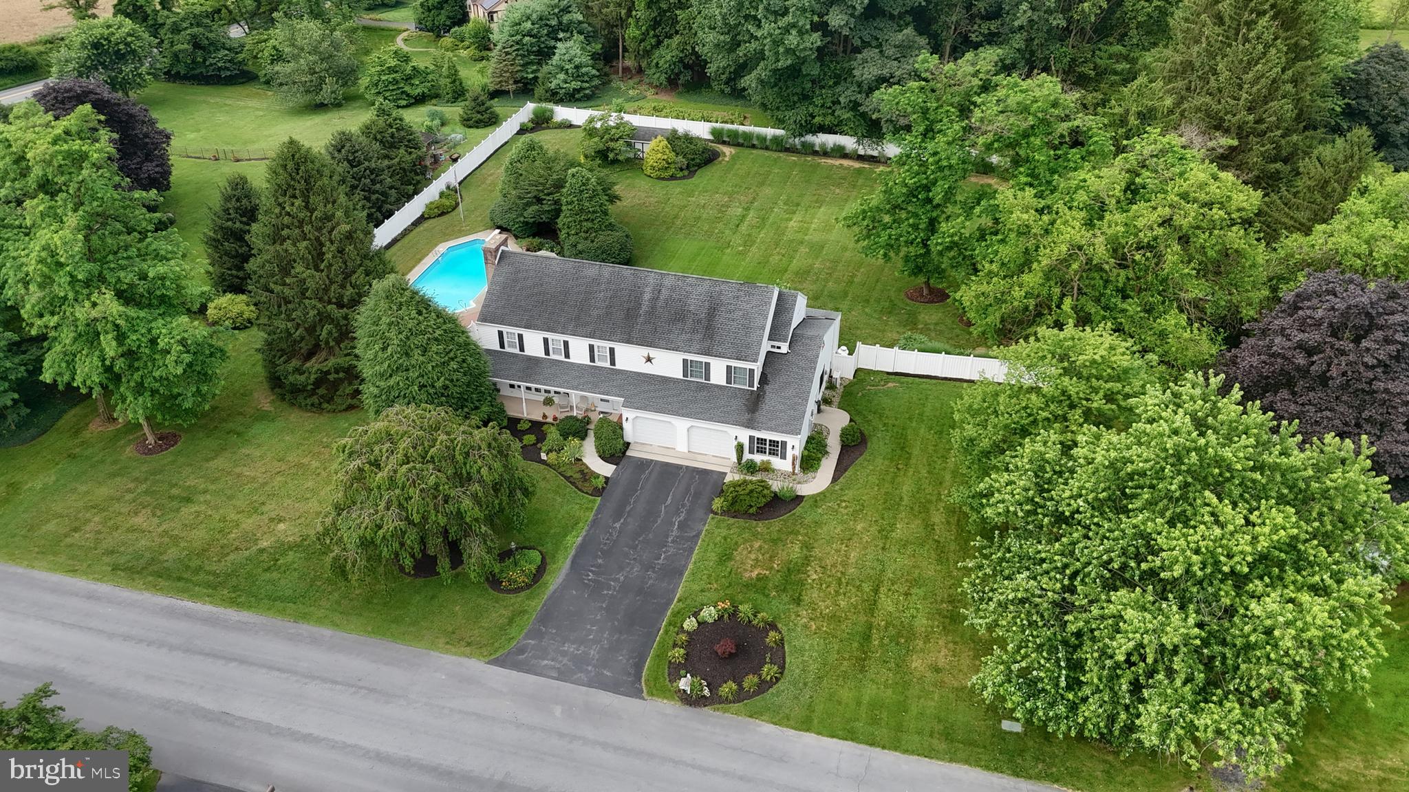 3 Banbury Road Hummelstown, PA 17036 - Photo 59 of 85