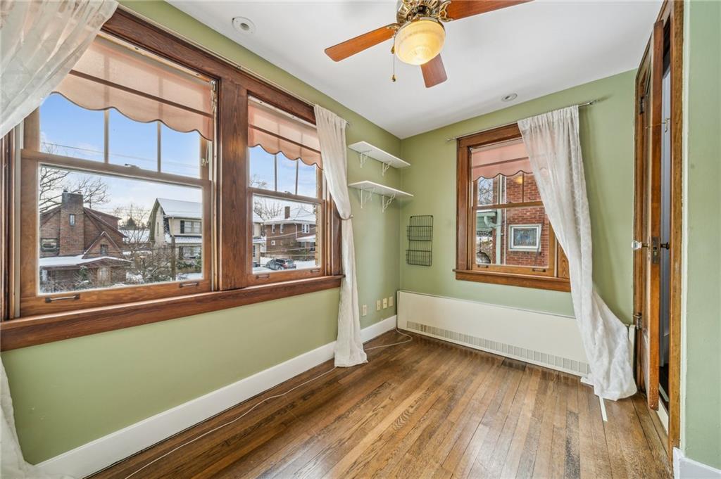 252 Arden Road Pittsburgh, PA 15216 - Photo 24 of 31 Den room on 2nd floor
