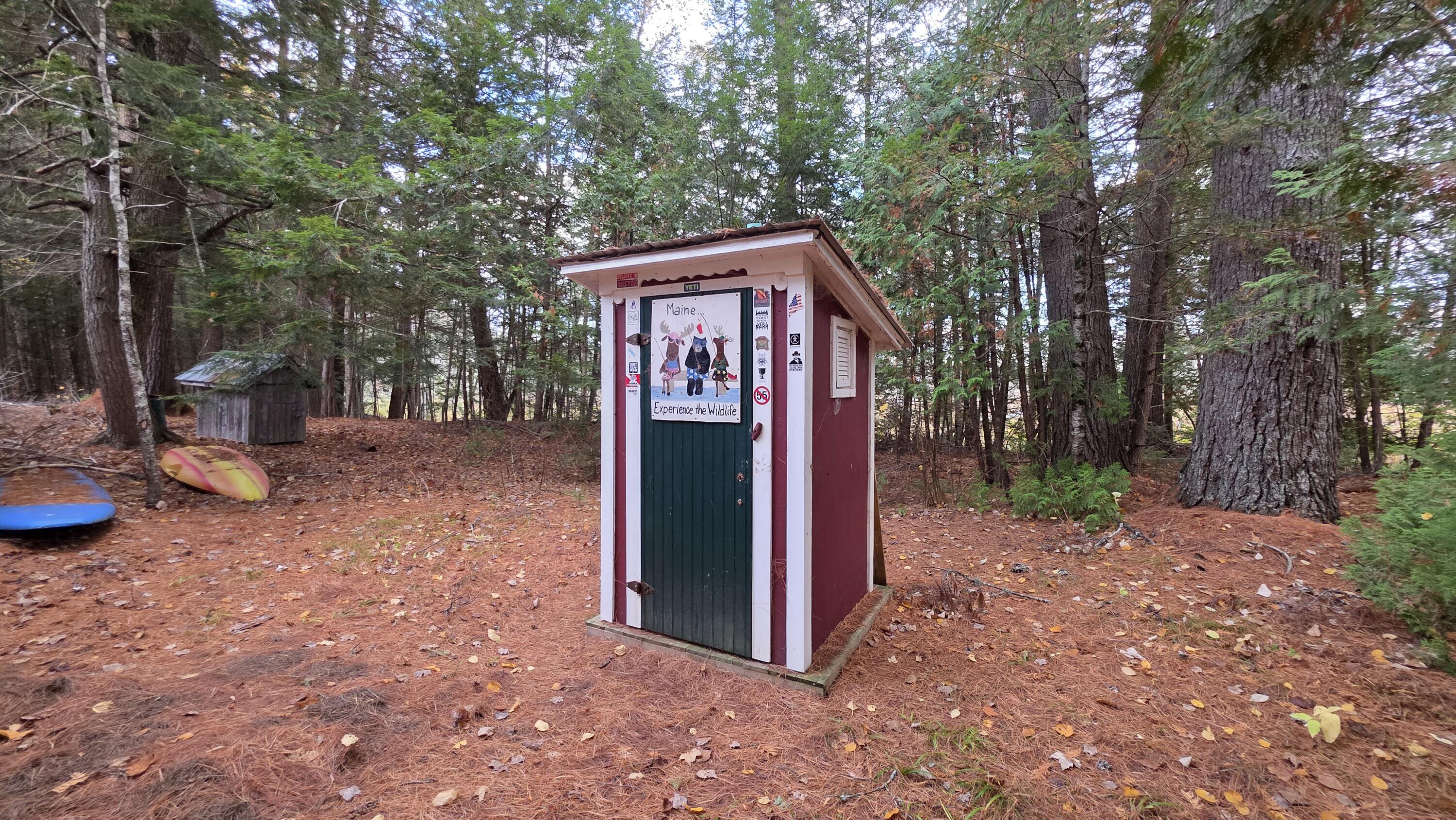 12 Maple Grv Road Lee, ME 04455 - Photo 28 of 49