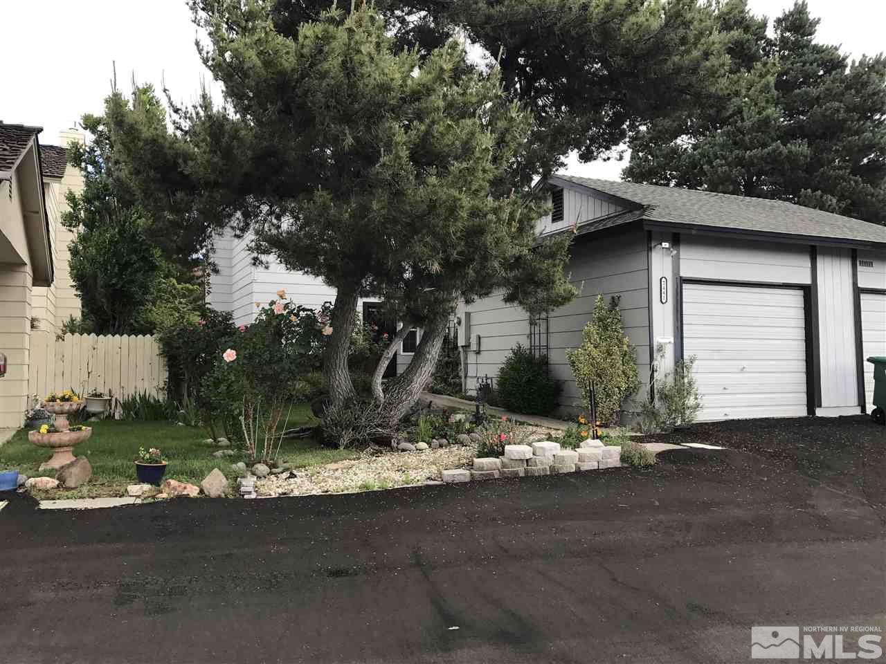 2441 Marjay Court Reno, NV 89512 - Photo 1 of 1 Photo 1