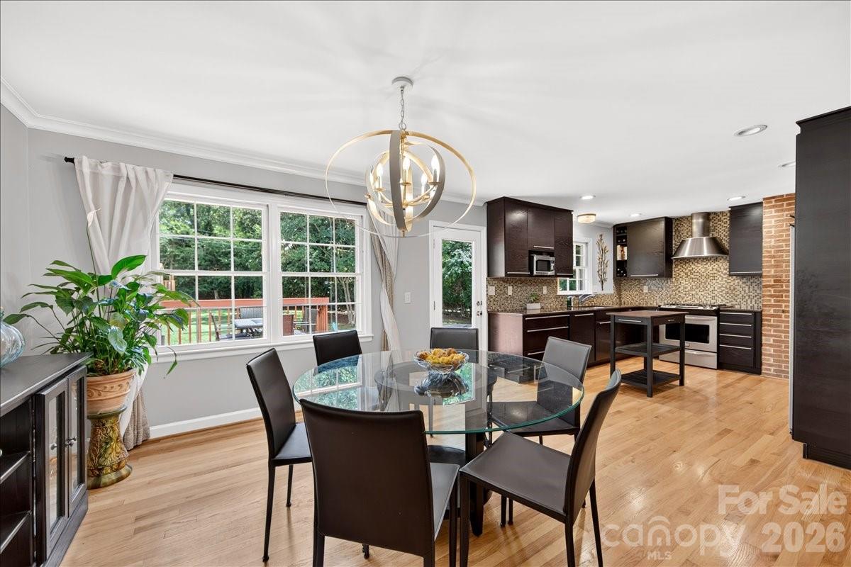 3519 Mill Pond Road Charlotte, NC 28226 - Photo 13 of 42