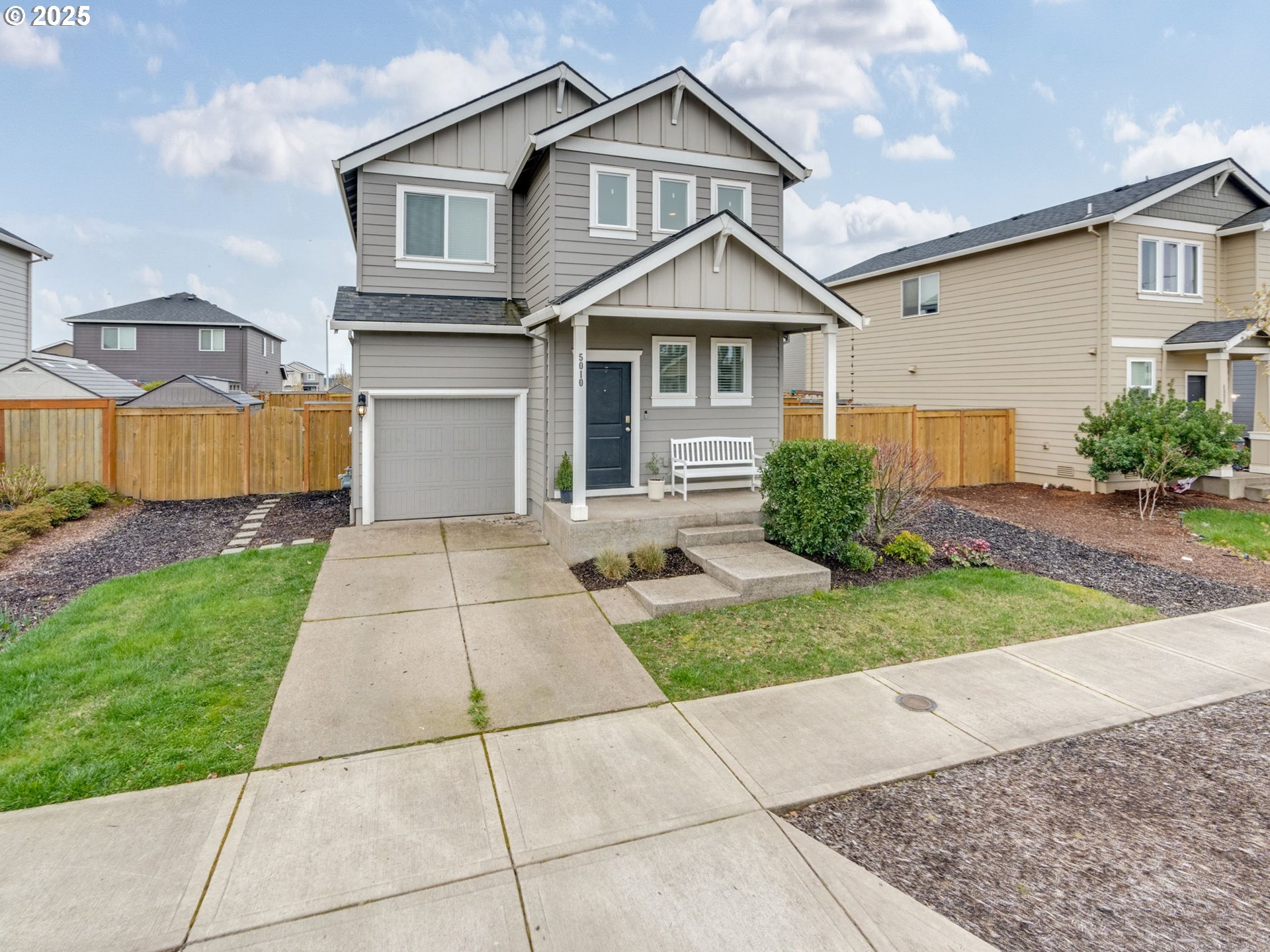 5010 Gemini Ave Northeast  